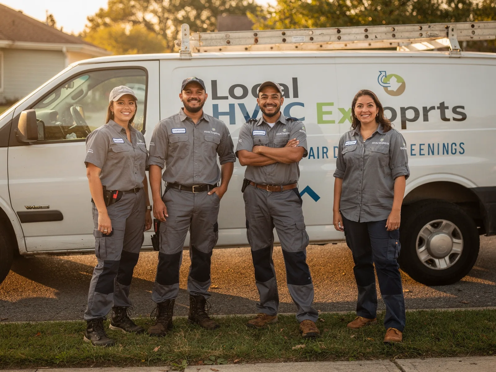 24/7 HVAC Repair & AC Replacement company in Paxtonville, PA